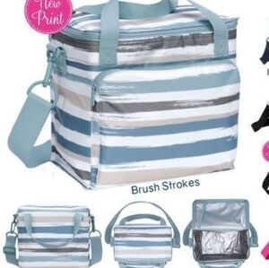 NEW Thirty-One Around The Clock Thermal